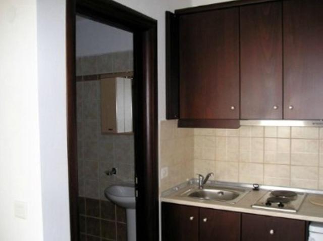 Golden Beach Inn Chrysi Ammoudia Zewnętrze zdjęcie